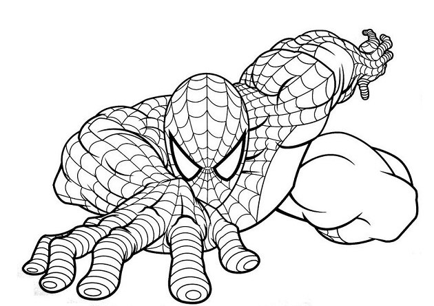 Desenho para colorir