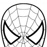 Desenhos para colorir Homem-Aranha