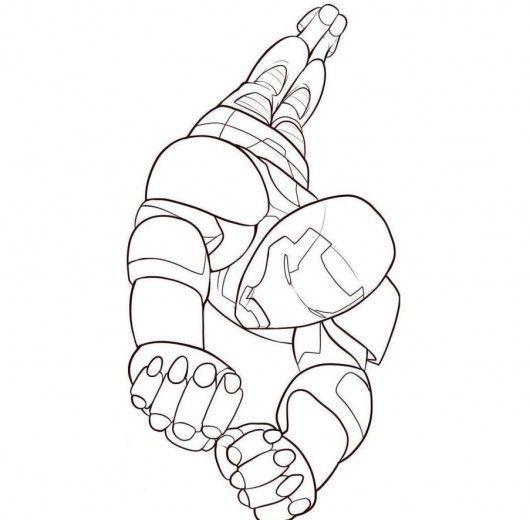Desenho para imprimir