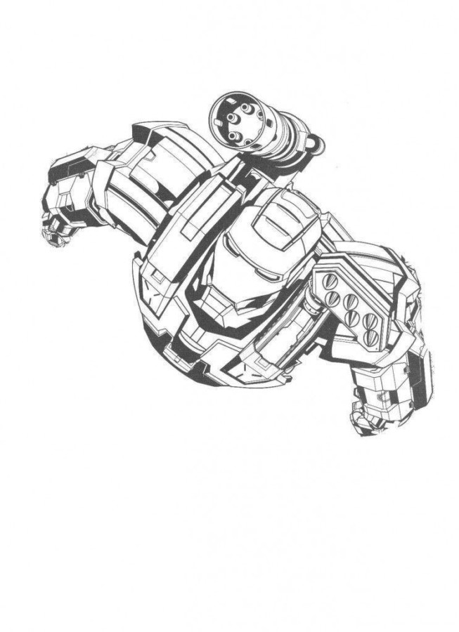 Desenho para imprimir