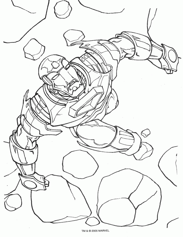 Desenho para imprimir