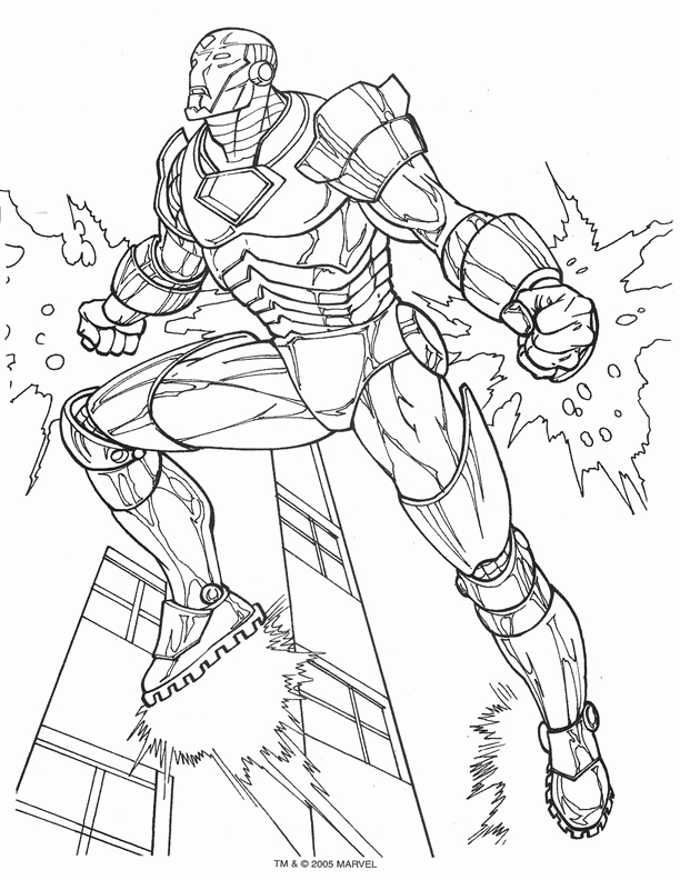 Desenho para imprimir