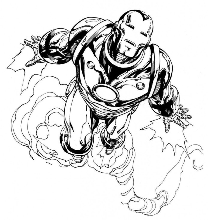 Desenho para imprimir