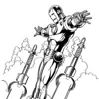 Homem de Ferro