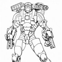 Homem de Ferro