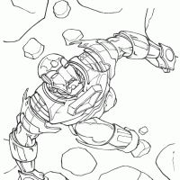 Homem de Ferro