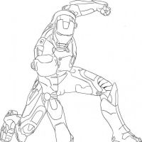 Homem de Ferro