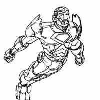 Homem de Ferro