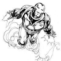 Homem de Ferro