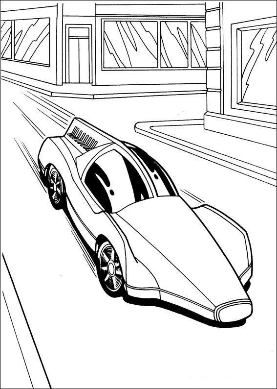 Desenho para colorir