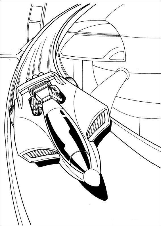 Desenho para colorir