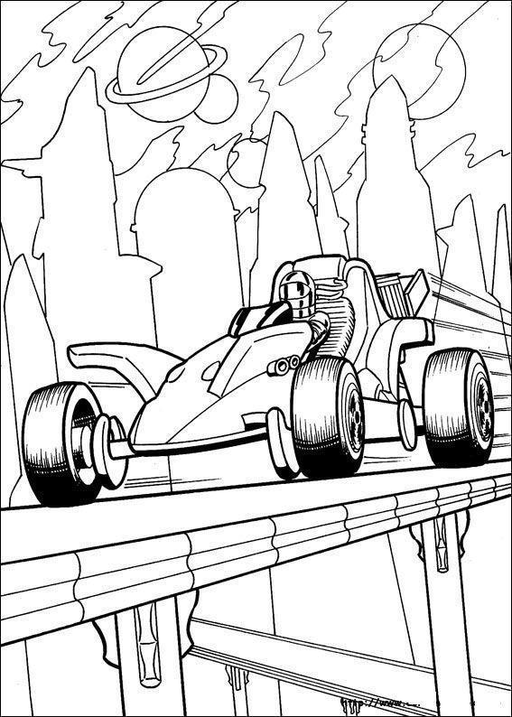 Desenho para imprimir