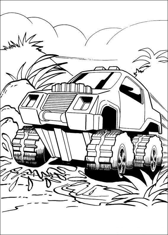 Desenho para colorir