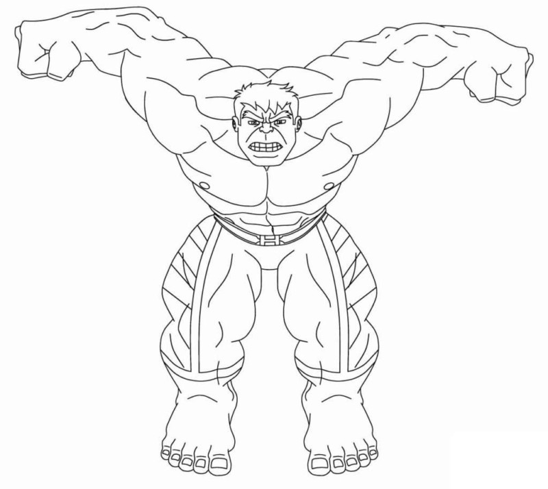 Desenho para colorir