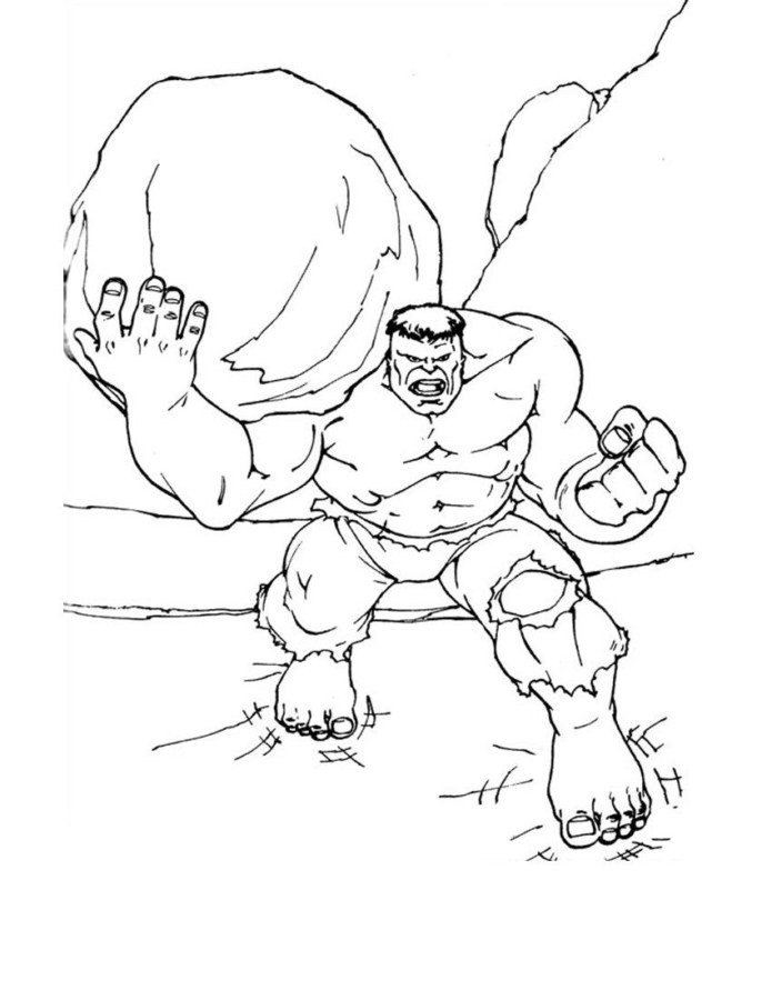 Desenho para imprimir