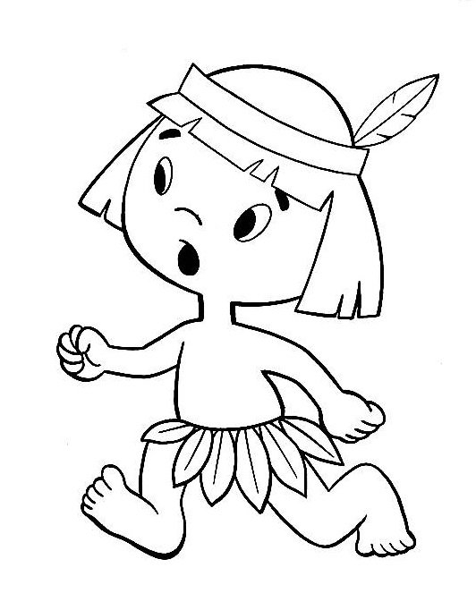 Desenho para imprimir