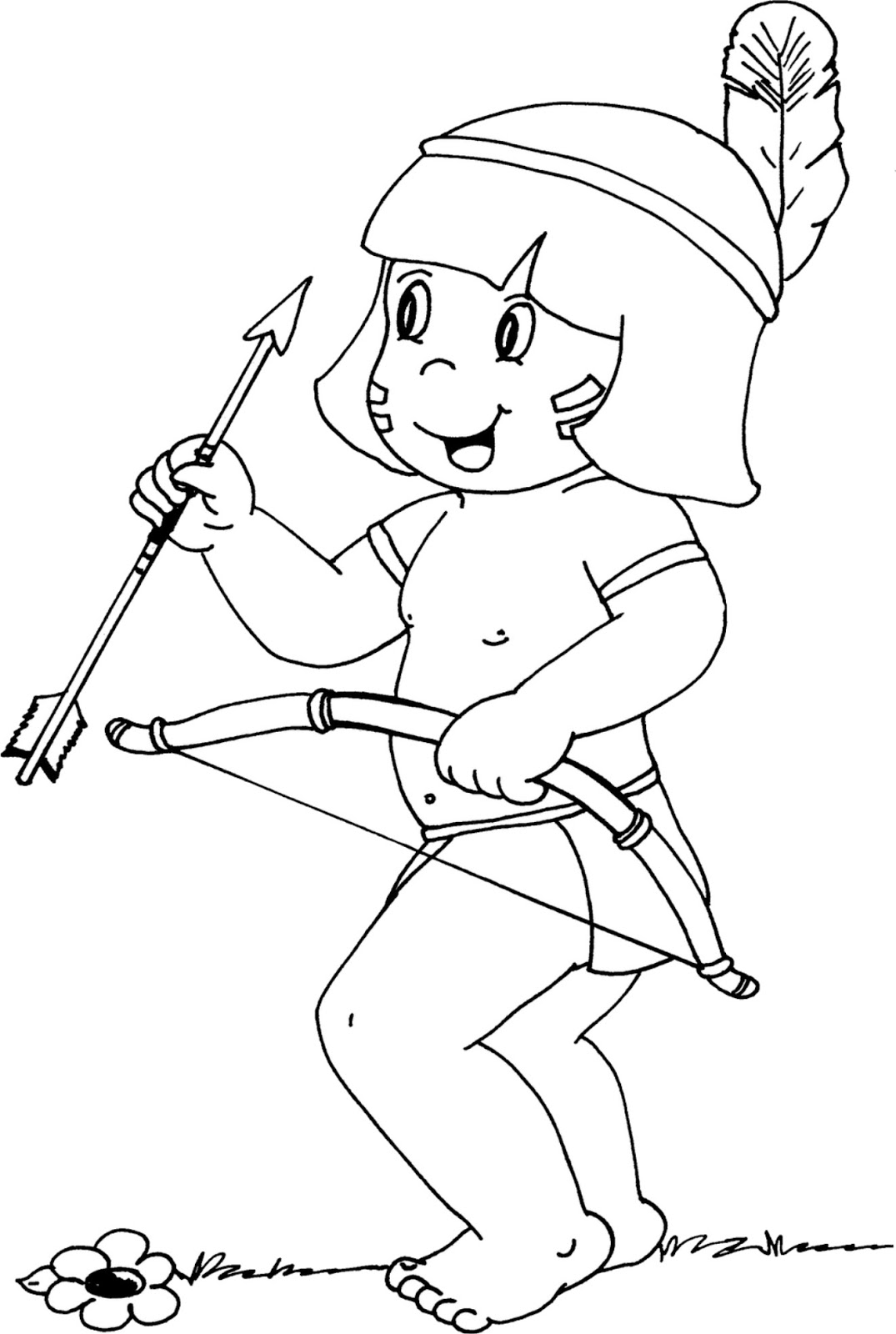Desenho para imprimir