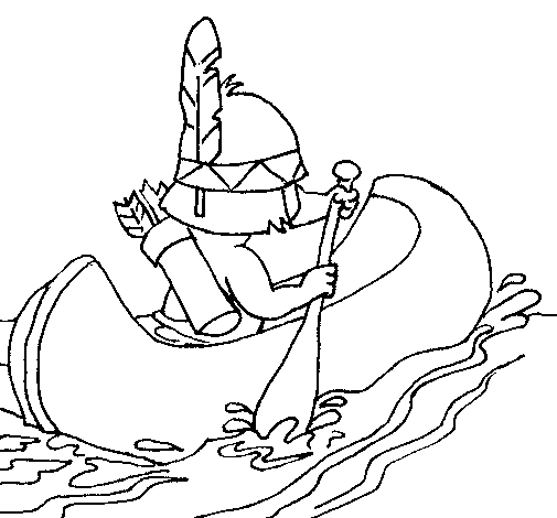 Desenho para imprimir