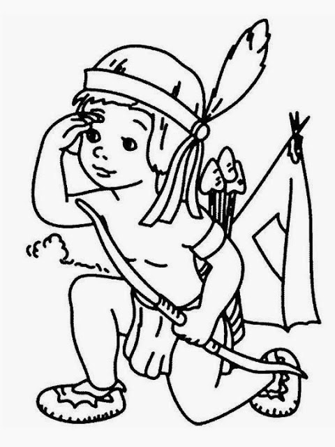 Desenho para imprimir