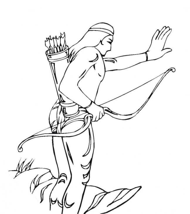 Desenho para imprimir