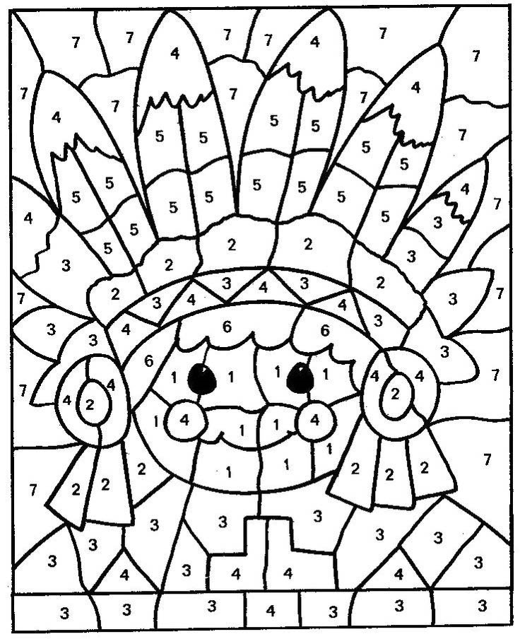 Desenho para imprimir