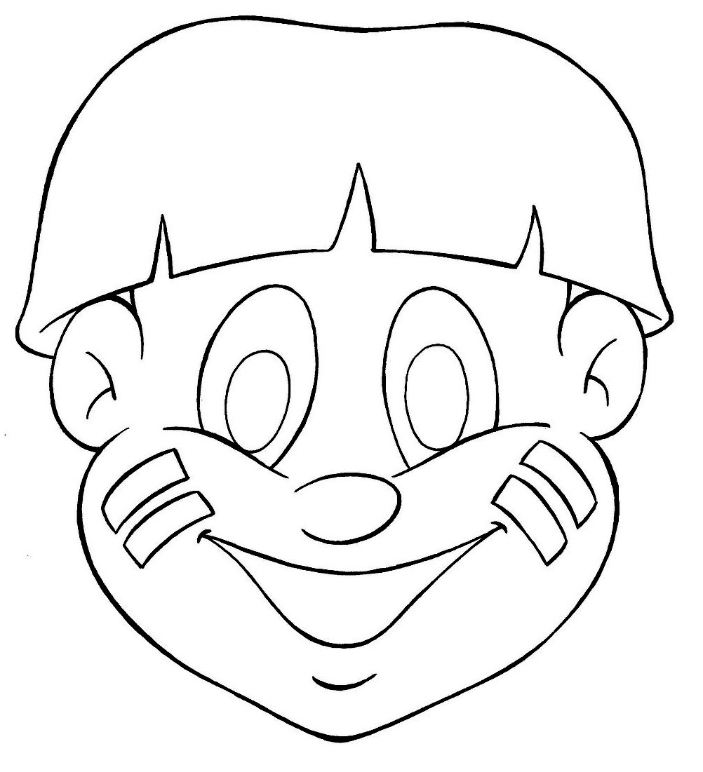 Desenho para imprimir