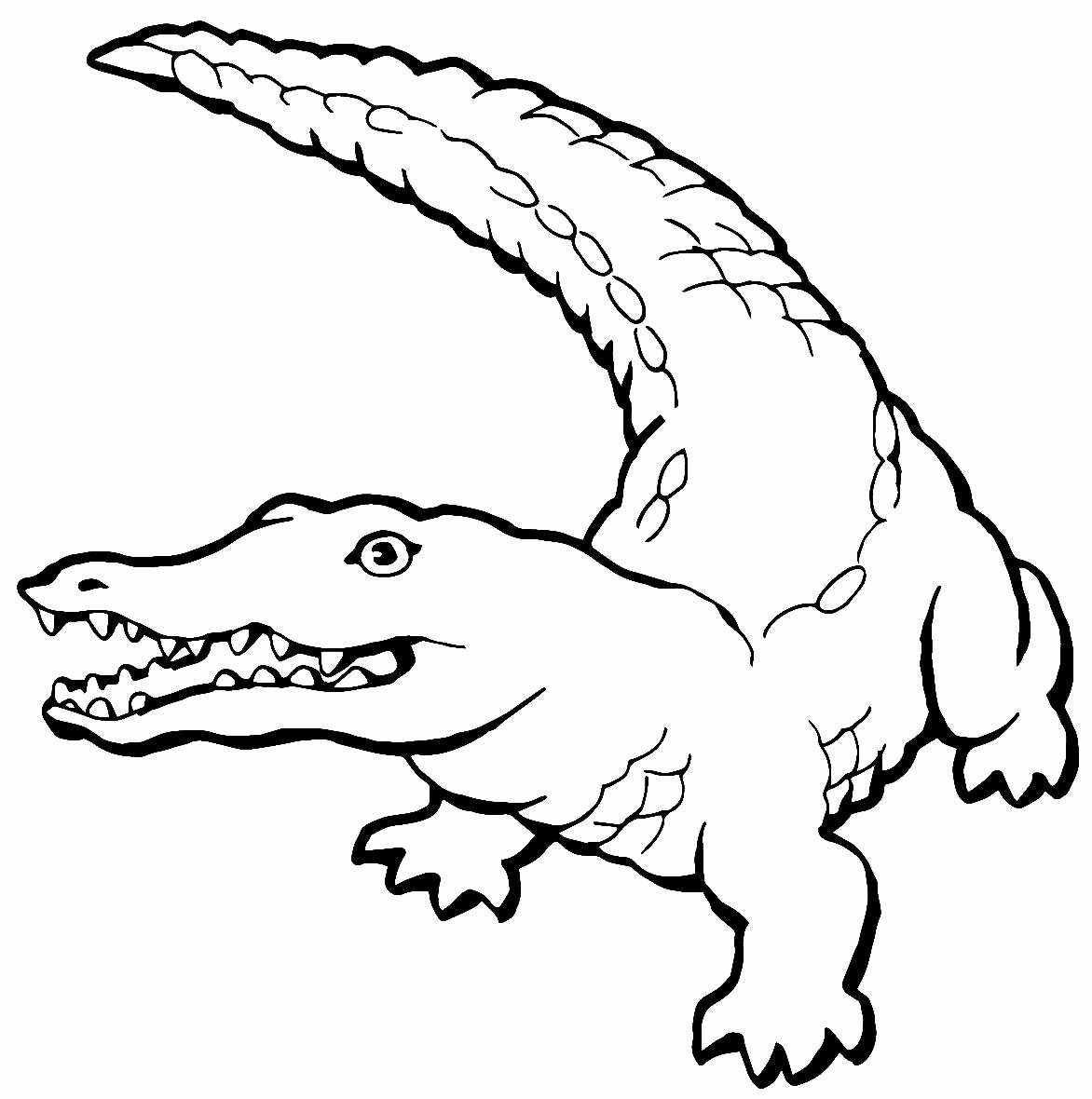 Desenho para colorir