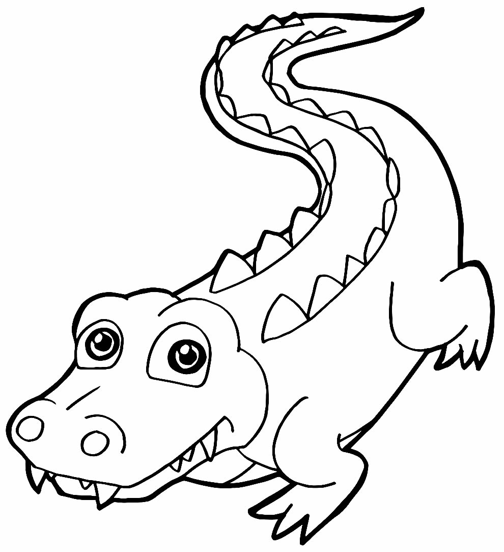 Desenho para colorir