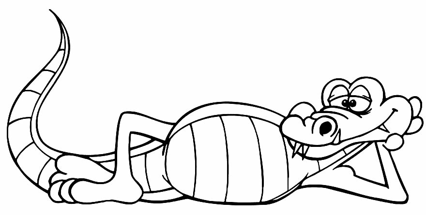 Desenho para colorir