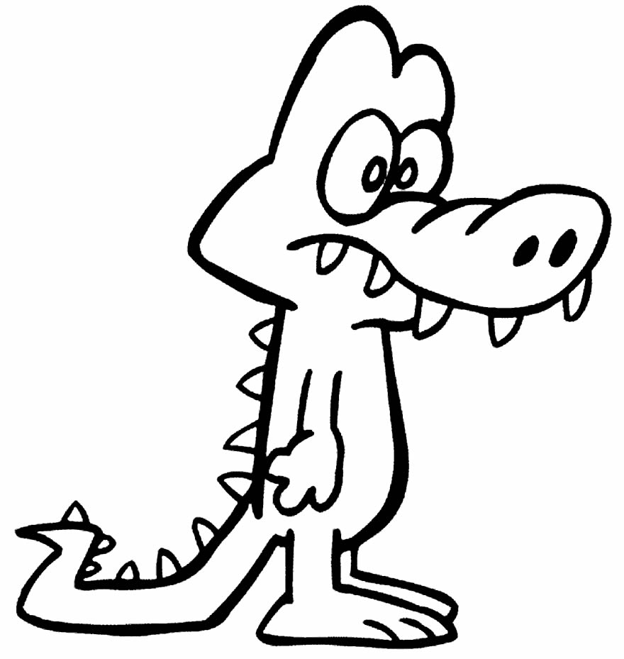 Desenho para colorir