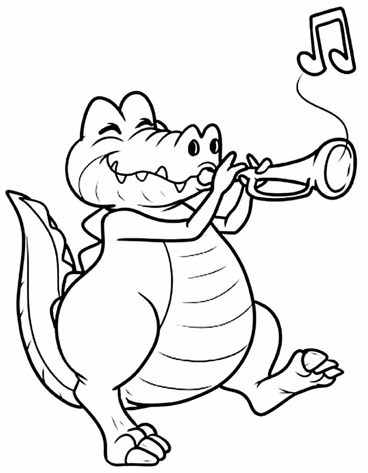 Desenho para colorir