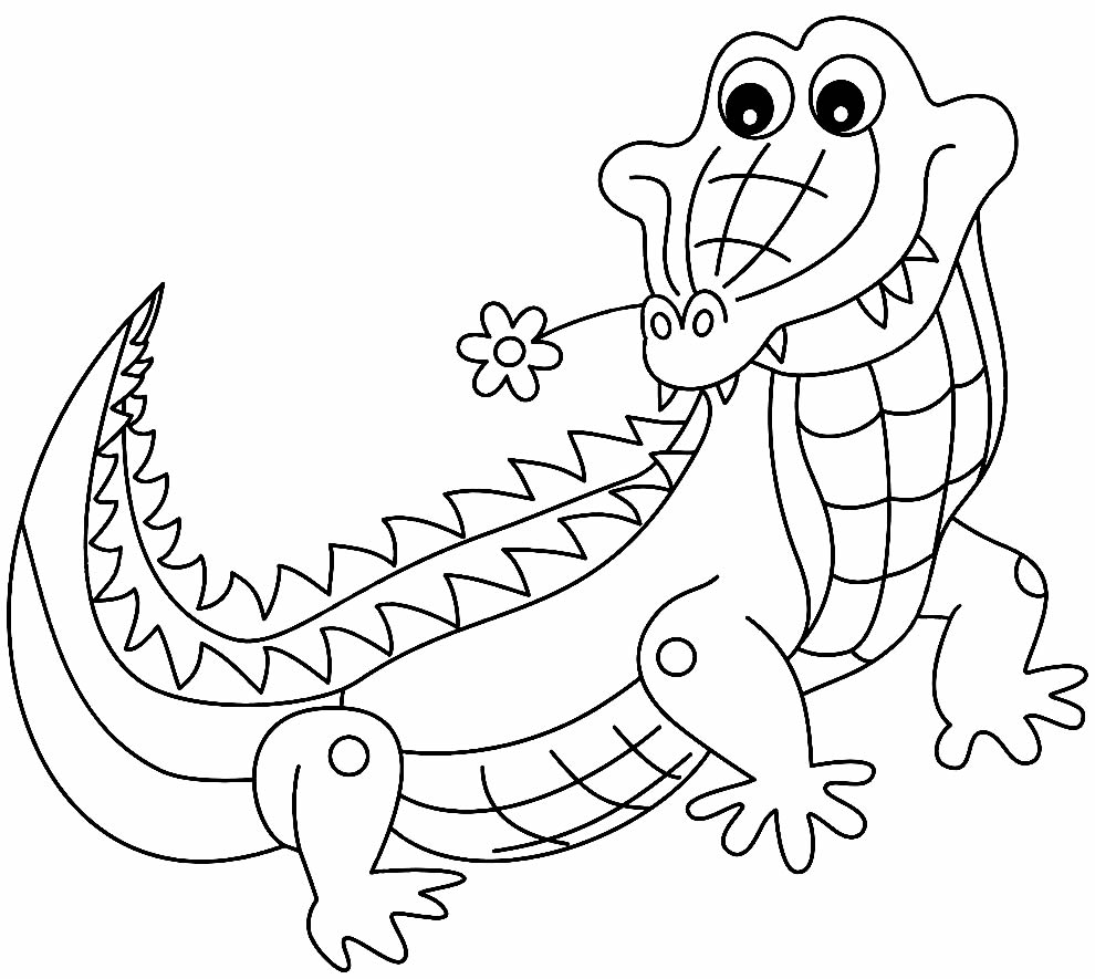 Desenho para colorir
