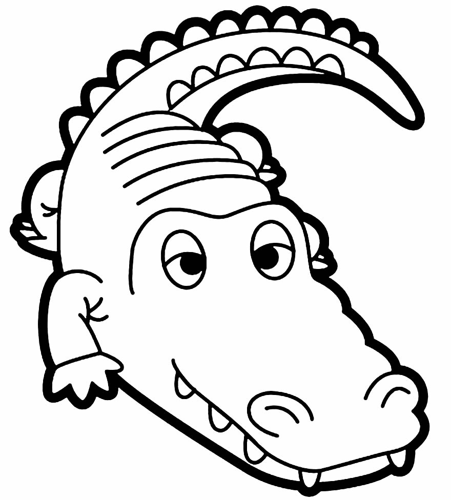 Desenho para colorir