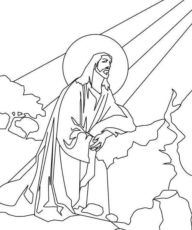 Desenho para colorir