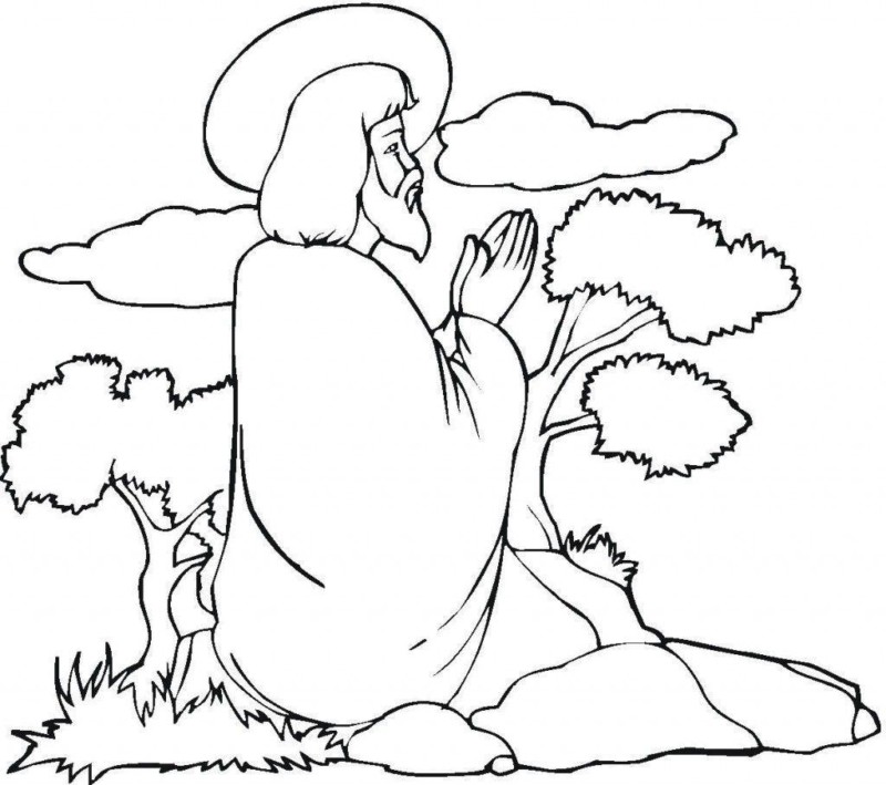 Desenho para colorir
