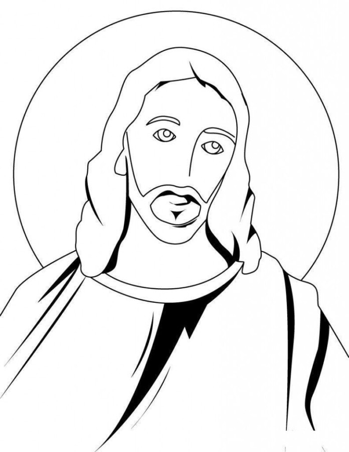 Desenho para colorir