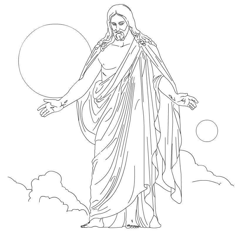 Desenho para imprimir