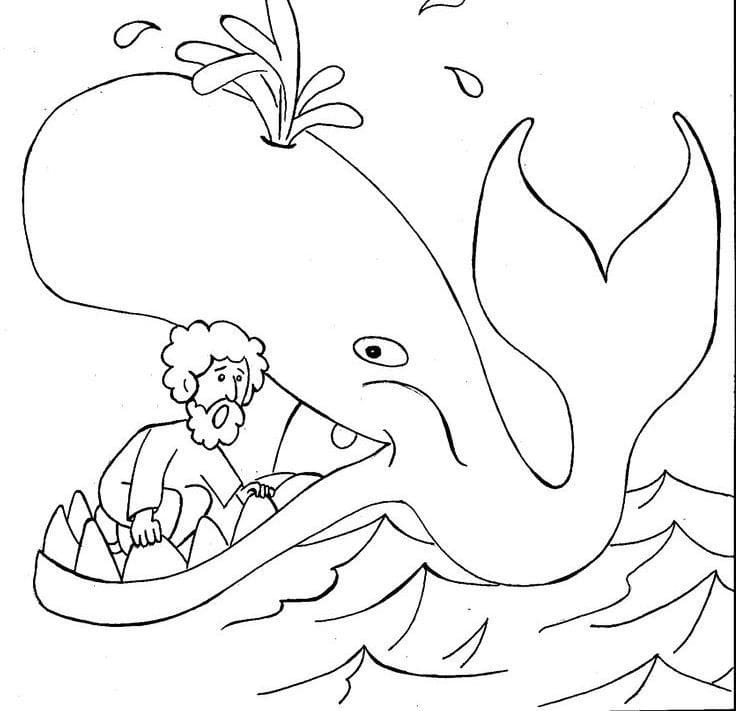Desenho para imprimir