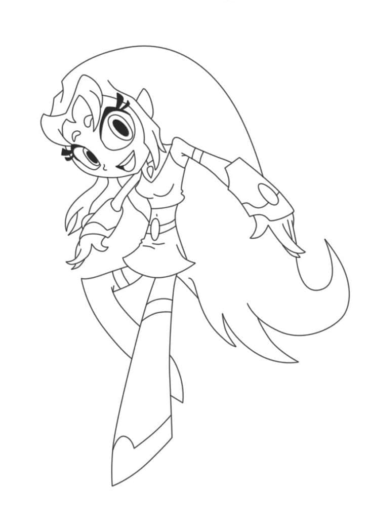 Desenho para imprimir