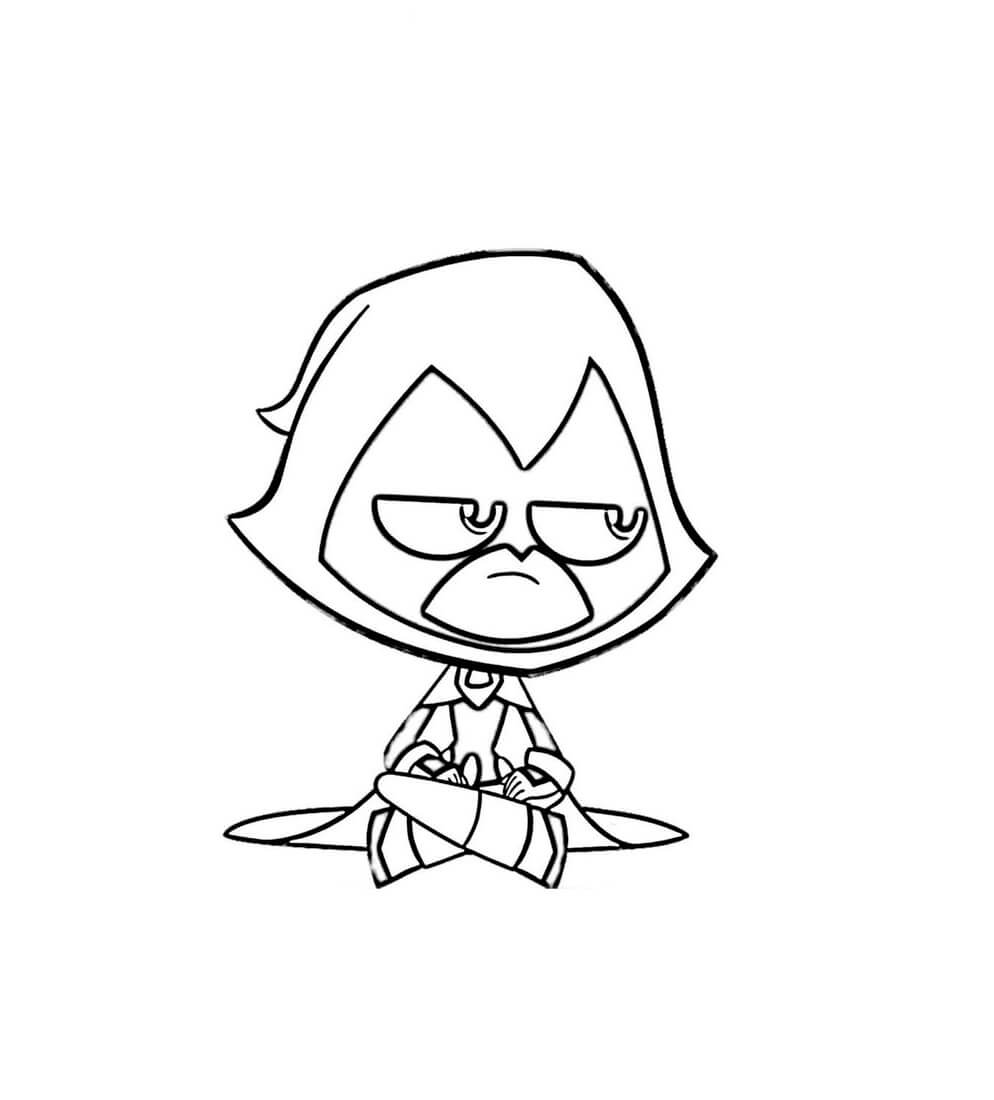 Desenho para colorir