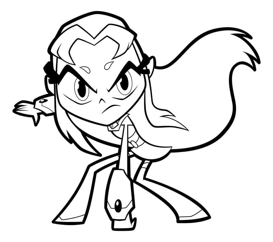Desenho para colorir