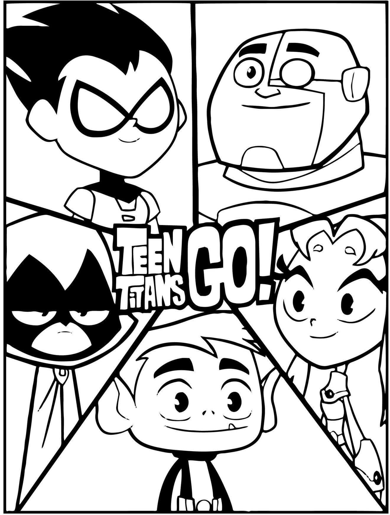 Desenho para imprimir