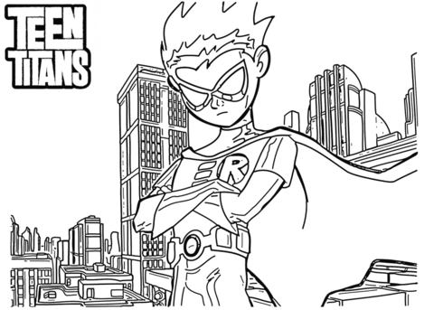 Desenho para colorir