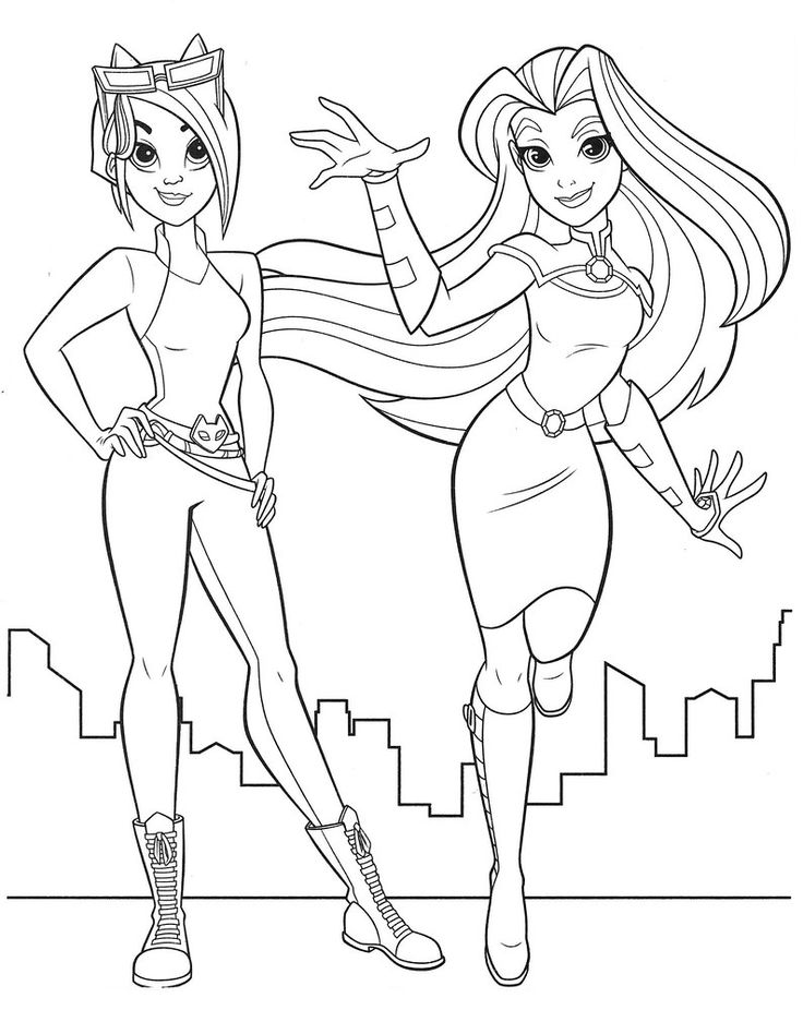 Desenho para colorir
