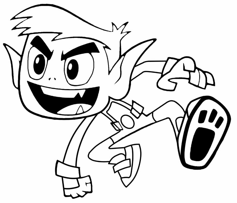 Desenho para imprimir