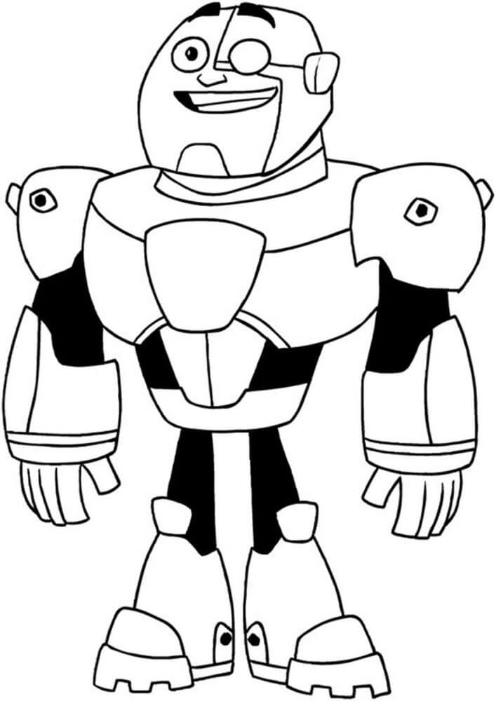 Desenho para imprimir