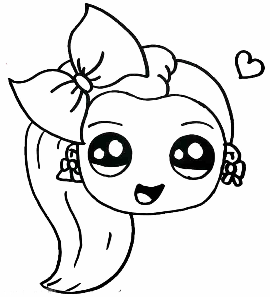 Desenho para colorir