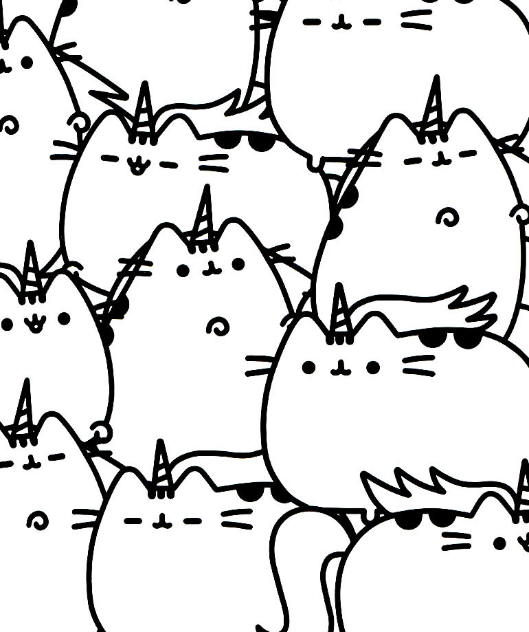 Desenho para colorir