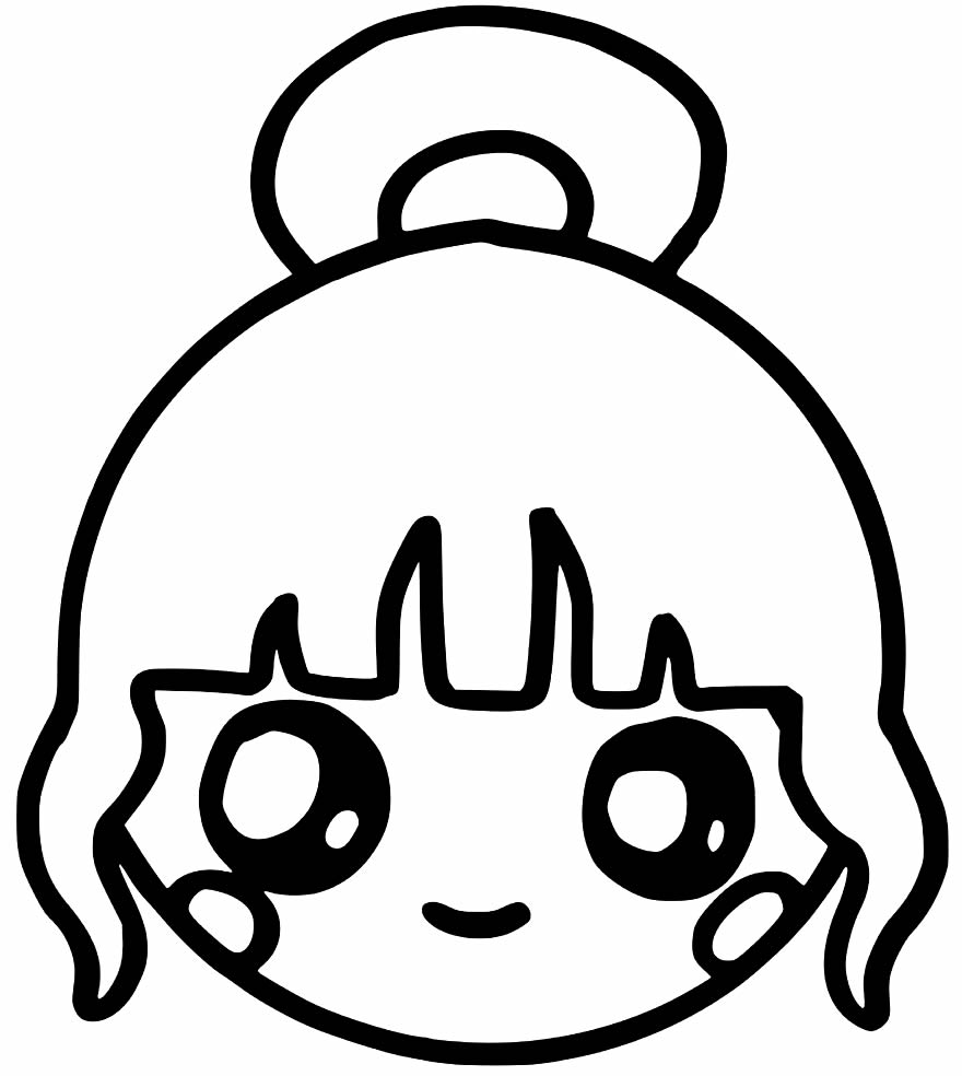 Desenho para colorir