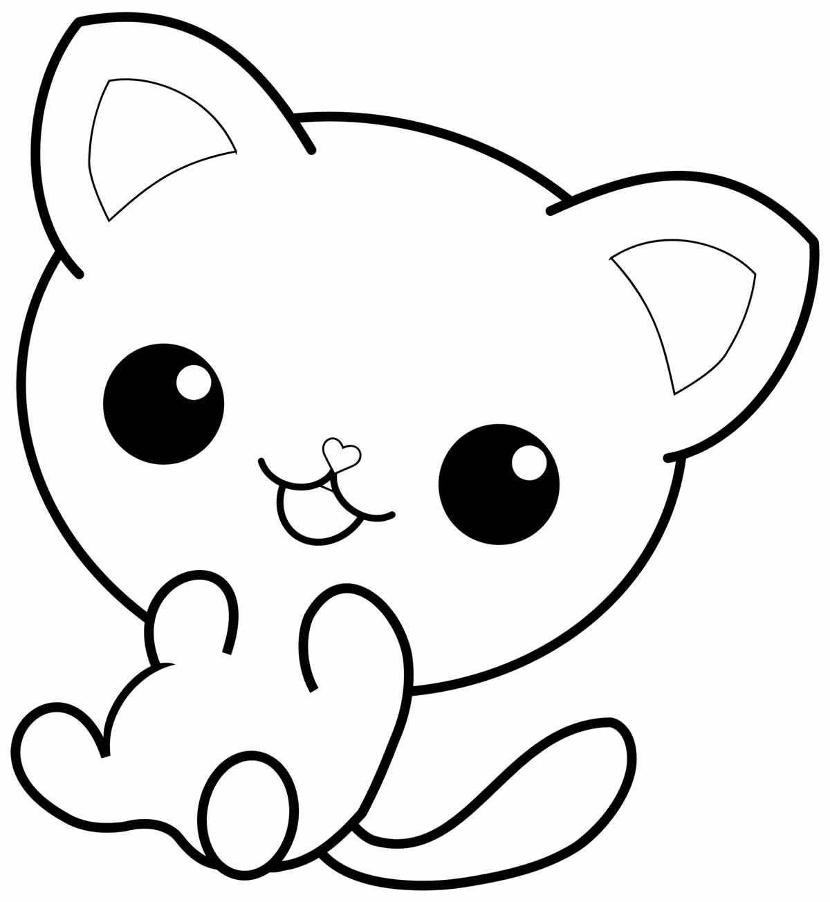 Desenho para imprimir